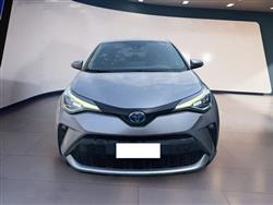 TOYOTA C-HR I 2020 1.8h Lounge e-cvt