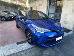 TOYOTA C-HR 2.0h Trend e-cvt