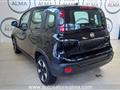 FIAT PANDA 1.0 FireFly S&S Hybrid City Cross