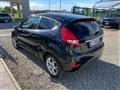 FORD FIESTA 1.2 82CV 3 porte Titanium