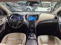 HYUNDAI SANTA FE 2.2 CRDi 4WD A/T