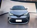 TOYOTA C-HR I 2020 1.8h Lounge e-cvt