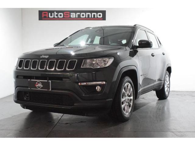 JEEP COMPASS 1.3 Turbo T4 2WD Longitude