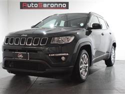 JEEP COMPASS 1.3 Turbo T4 2WD Longitude