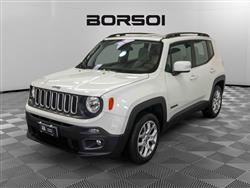 JEEP RENEGADE 1.6 E-TorQ EVO Longitude