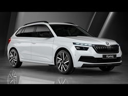 SKODA KAMIQ 1.0 tsi style 110cv