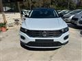 VOLKSWAGEN T-ROC 2.0 TDI 4MOTION Style BlueMotion Technology