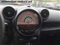 MINI CLUBMAN Mini 2.0 16V Cooper D Clubman Automatica