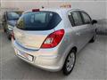 OPEL CORSA 1.2 85CV 5 porte GPL-TECH Club