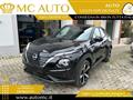 NISSAN JUKE HYBRID 1.6 HEV N-Connecta PROMO CON FINANZIAMENTO