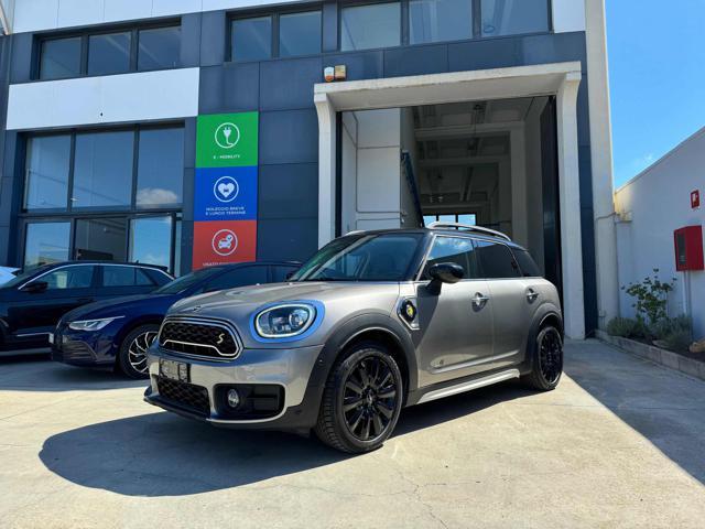 MINI COUNTRYMAN HYBRID 1.5 Cooper SE Countryman ALL4 Automatica