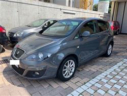 SEAT ALTEA 1.6 Style (MY09)