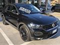 VOLKSWAGEN T-ROC 2.0 TDI SCR 150 CV DSG 4MOTION Advanced BlueMot. Tech.