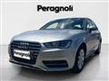 AUDI A3 SPORTBACK SPB 1.4 TFSI g-tron Attraction