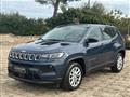 JEEP COMPASS 1.6 M-Jet II 2WD Longitude (APP/Navi/Retro/Pelle)