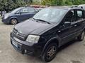 FIAT PANDA 1.3 MJT 16V 4x4 Climbing