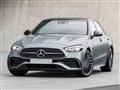 MERCEDES CLASSE C W206 BERLINA 220 d Mild hybrid 4MATIC