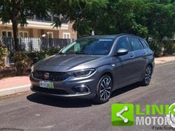 FIAT TIPO 4 PORTE 1.3 Mjt 4 porte Lounge