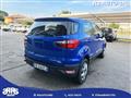 FORD ECOSPORT 1.0 EcoBoost 125 CV Plus