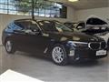 BMW SERIE 5 TOURING d 48V xDrive Touring *UNICO PROPRIETARIO*