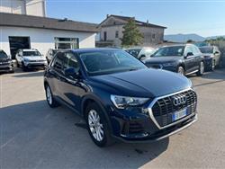 AUDI Q3 2.0 TDI 150 CV Business