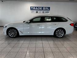 BMW SERIE 5 TOURING 520d Touring Sport EURO 6