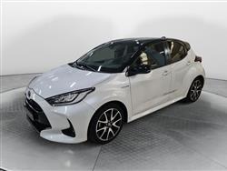 TOYOTA YARIS 1.5 Hybrid 5 porte Style