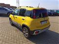 FIAT PANDA CROSS Panda Cross 0.9 TwinAir Turbo S&S 4x4