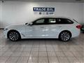 BMW SERIE 5 TOURING 520d Touring Sport