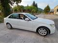 MERCEDES CLASSE C CDI Avantgarde (motore 180.000 km)