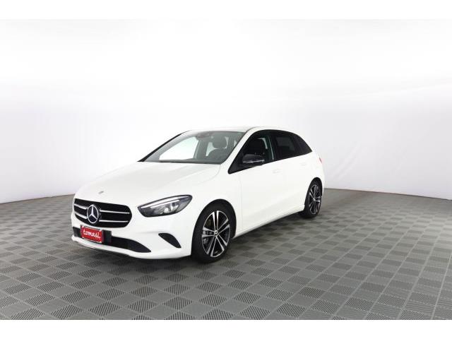 MERCEDES CLASSE B sse B B 180 d Automatic Sport Plus