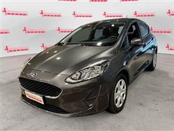 FORD FIESTA 1.1 75 CV 5 porte Titanium