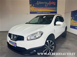 NISSAN QASHQAI 1.5 dCi DPF n-connecta