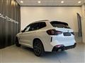 BMW X3 xDrive20d 48V Msport