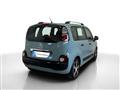 CITROEN C3 PICASSO BluHDi Feel UNIP - Sens. Park - Cruise/Lim - Clima