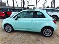 FIAT 500C 1.0cc HYBRID 70cv TETTO PANORAMA BLUETOOTH CLIMA