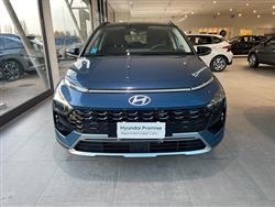 HYUNDAI BAYON 1.0 T-GDI Hybrid 48V MT XClass