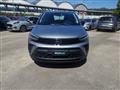 OPEL CROSSLAND Edition 1.2 T 110cv MT6 vettura noleggio breve termine