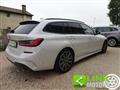 BMW SERIE 3 TOURING d 48V Touring Msport