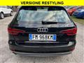 AUDI A4 AVANT Avant 2.0 TDI 150 CV S tronic