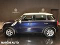 MINI COUNTRYMAN Mini Cooper D Countryman Automatica