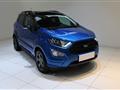 FORD ECOSPORT 1.0 EcoBoost 125 CV Start&Stop ST-Line