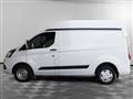 FORD TRANSIT CUSTOM Transit Custom 280 2.0 EcoBlue Hybrid 130 PC Furgone Trend