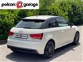 AUDI A1 1.4 TFSI 185 CV S tronic Ambition