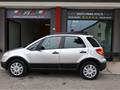 FIAT SEDICI 1.6 16V 4x4 Dynamic UnicoProprietario Clima Radio