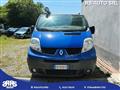 RENAULT TRAFIC T27 2.0 dCi/115 PC-TN Furgone Ice