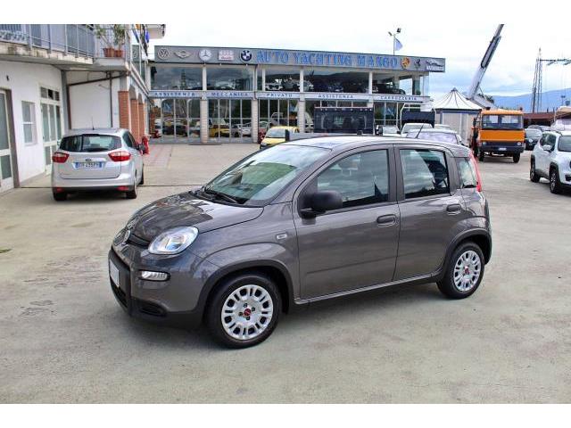 FIAT Panda 1.0 hybrid Easy Garanzia Fiat