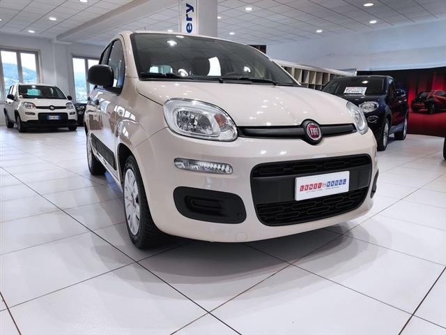 FIAT PANDA 1.2 Easy