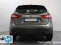 NISSAN QASHQAI 1.6 dCi 2WD N-Connecta X-Tronic