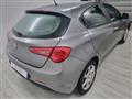 ALFA ROMEO GIULIETTA 1.6 JTDm-2 105 CV Distinctive